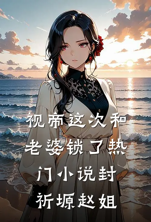 视帝这次和老婆锁了热门小说封祈塬赵姐
