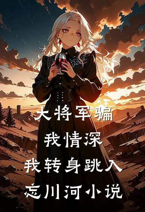 大将军骗我情深，我转身跳入忘川河小说