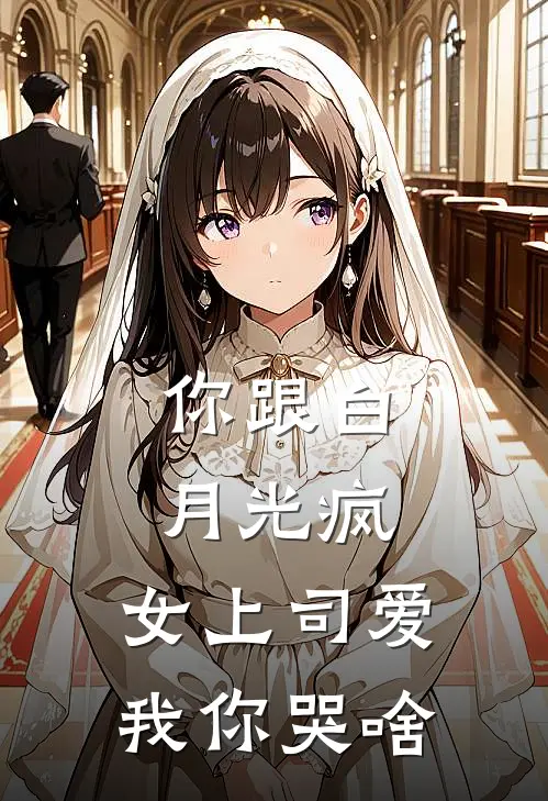 你跟白月光疯，女上司爱我你哭啥