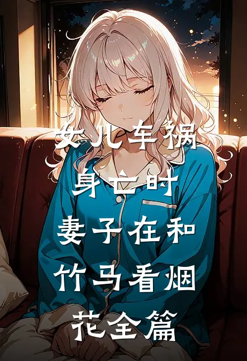 女儿车祸身亡时，妻子在和竹马看烟花全篇