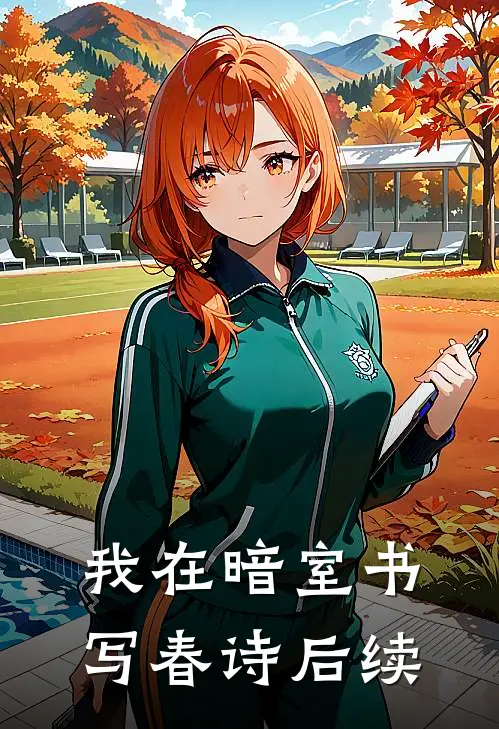 我在暗室书写春诗后续