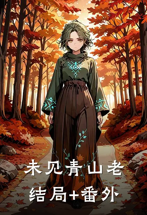 未见青山老结局+番外