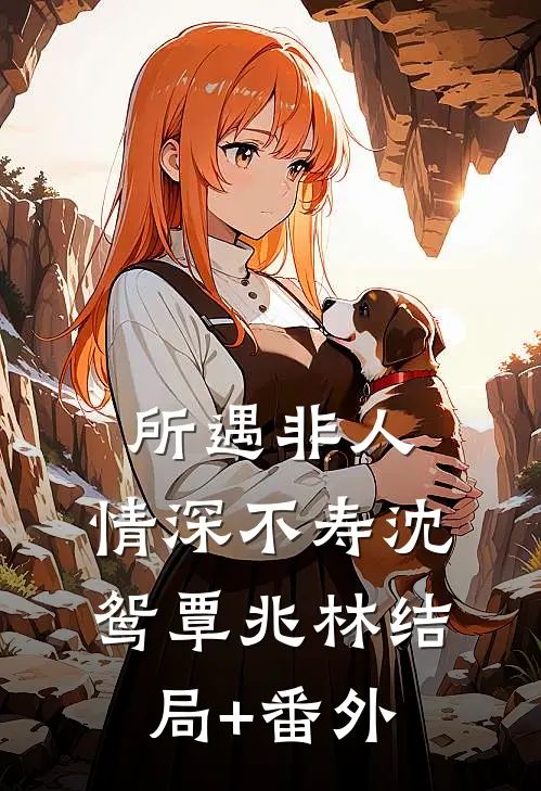 所遇非人，情深不寿沈鸳覃兆林结局+番外