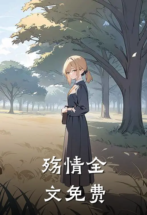 殇情全文免费