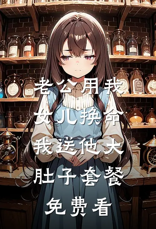 老公用我女儿换命，我送他大肚子套餐免费看