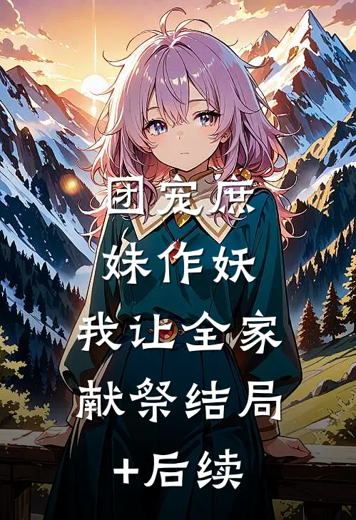 团宠庶妹作妖，我让全家献祭结局+后续