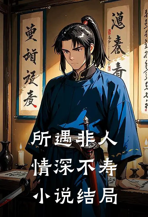 所遇非人，情深不寿小说结局