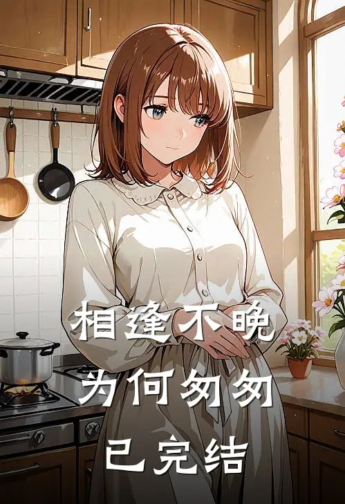 相逢不晚为何匆匆已完结