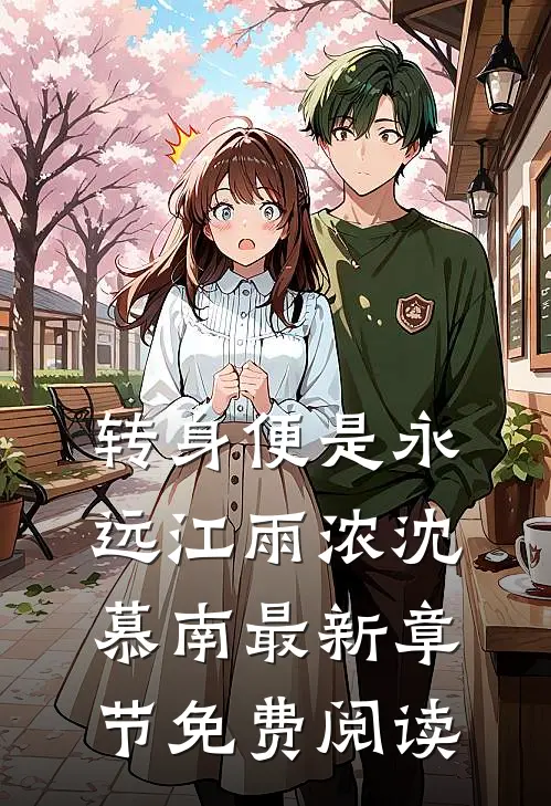 转身便是永远江雨浓沈慕南最新章节免费阅读