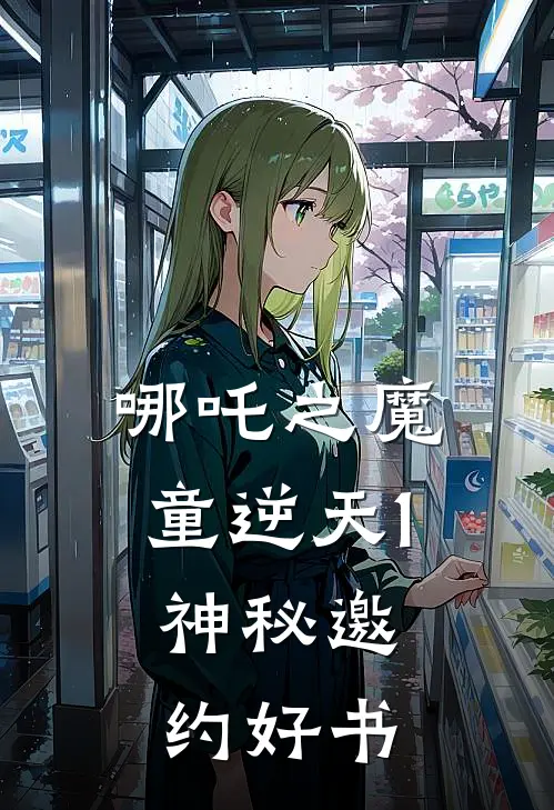 哪吒之魔童逆天1：神秘邀约好书