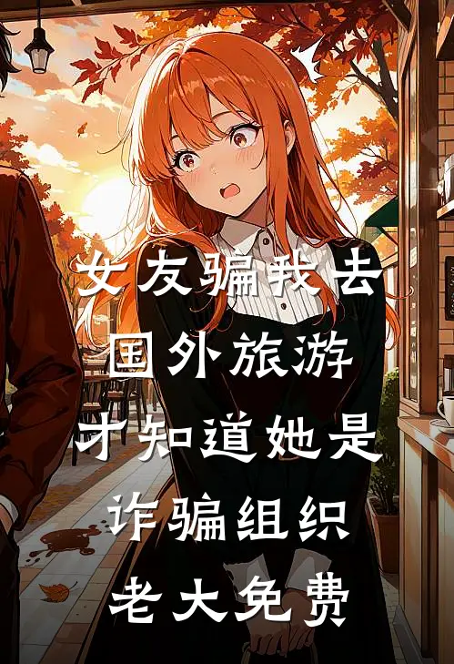 女友骗我去国外旅游，才知道她是诈骗组织老大免费
