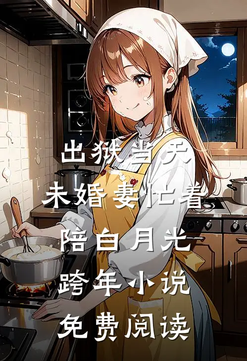 出狱当天，未婚妻忙着陪白月光跨年小说免费阅读