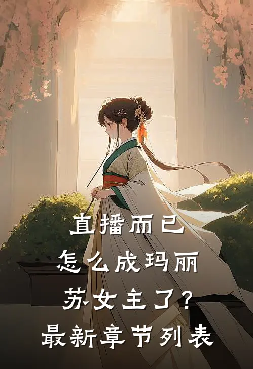 直播而已，怎么成玛丽苏女主了？最新章节列表