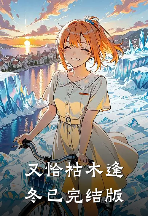 又恰枯木逢冬已完结版
