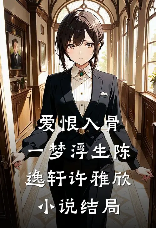 爱恨入骨，一梦浮生陈逸轩许雅欣小说结局