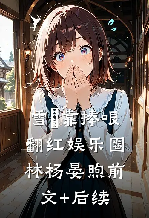 雪鸮靠捧哏翻红娱乐圈林杨晏煦前文+后续