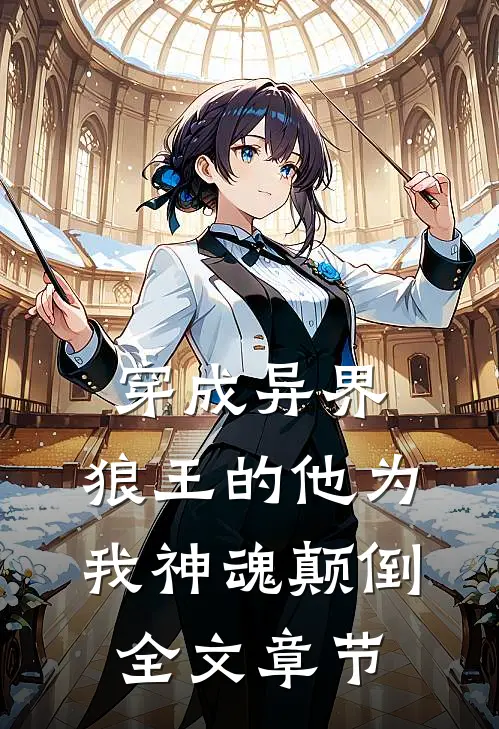 穿成异界，狼王的他为我神魂颠倒全文章节