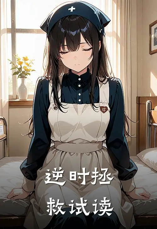 逆时拯救试读