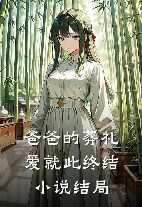 爸爸的葬礼，爱就此终结小说结局