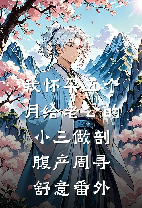 我怀孕五个月给老公的小三做剖腹产周寻舒意 番外