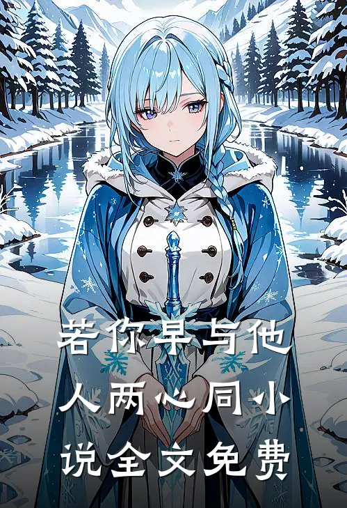 若你早与他人两心同小说全文免费