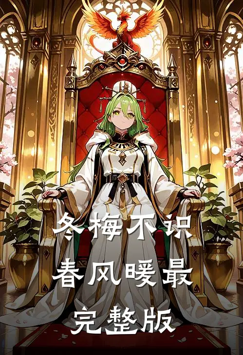冬梅不识春风暖最完整版
