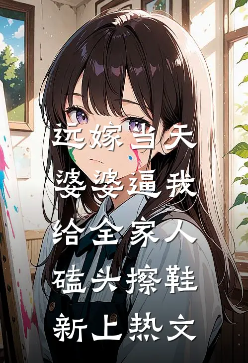 远嫁当天，婆婆逼我给全家人磕头擦鞋新上热文