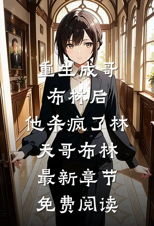 重生成哥布林后，他杀疯了林天哥布林最新章节免费阅读