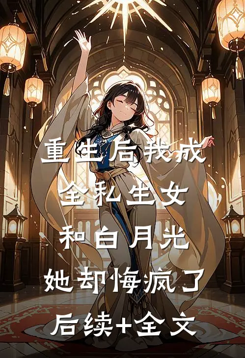 重生后我成全私生女和白月光，她却悔疯了后续+全文