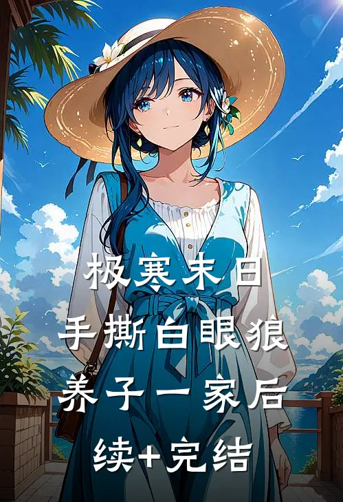极寒末日，手撕白眼狼养子一家后续+完结