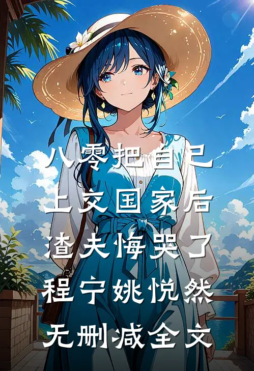 八零把自己上交国家后，渣夫悔哭了程宁姚悦然无删减全文