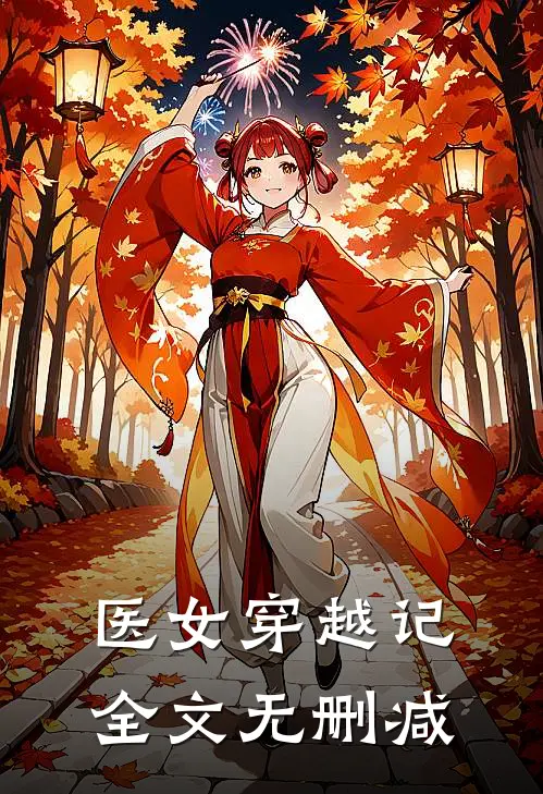 医女穿越记全文无删减