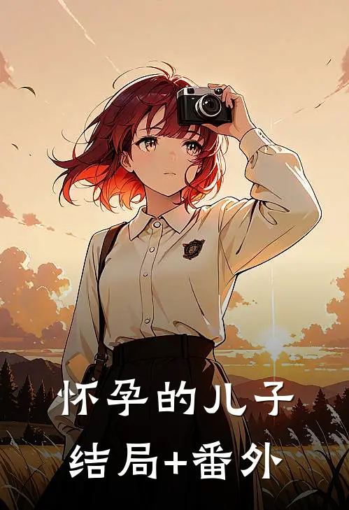 怀孕的儿子结局+番外