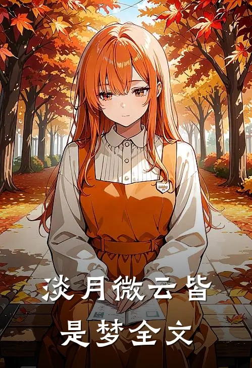 淡月微云皆是梦全文