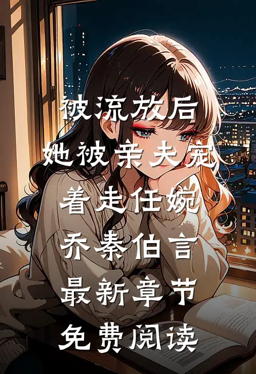 被流放后，她被亲夫宠着走任婉乔秦伯言最新章节免费阅读