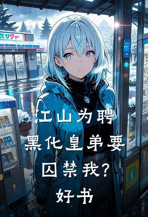 江山为聘：黑化皇弟要囚禁我?好书