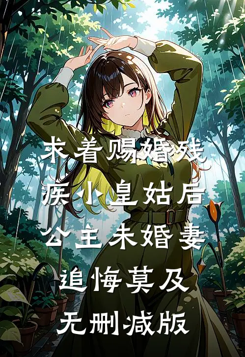 求着赐婚残疾小皇姑后，公主未婚妻追悔莫及无删减版