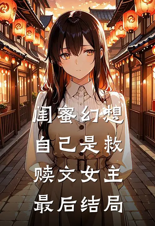 闺蜜幻想自己是救赎文女主最后结局