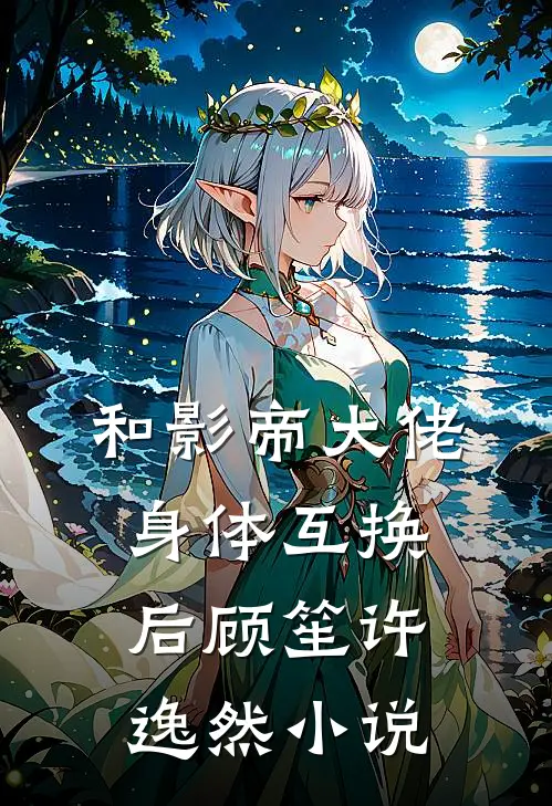和影帝大佬身体互换后顾笙许逸然小说