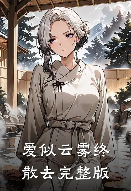 爱似云雾终散去完整版