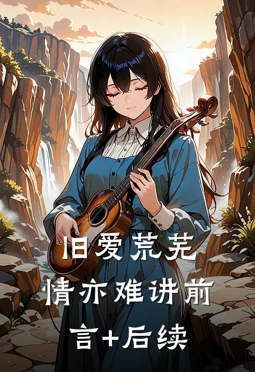 旧爱荒芜，情亦难讲前言+后续