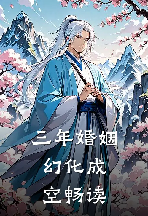 三年婚姻，幻化成空畅读