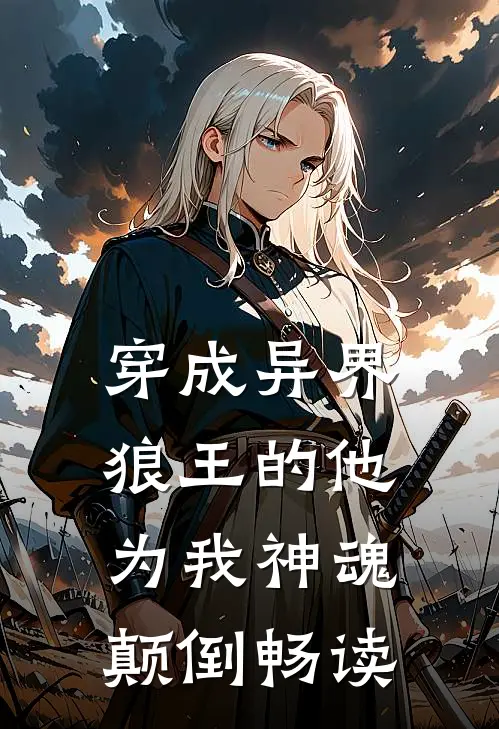 穿成异界，狼王的他为我神魂颠倒畅读