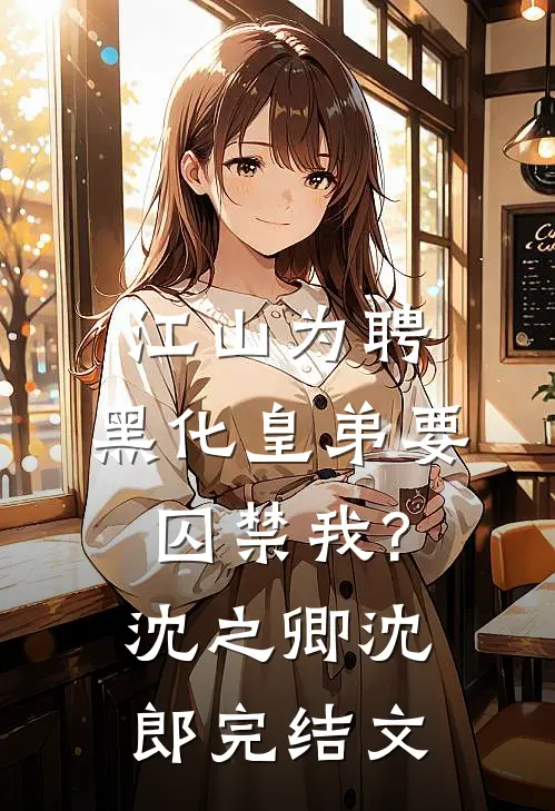 江山为聘：黑化皇弟要囚禁我?沈之卿沈郎完结文
