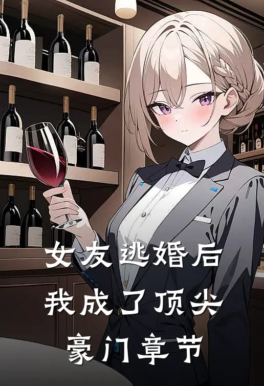 女友逃婚后，我成了顶尖豪门章节