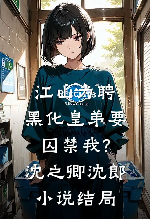 江山为聘：黑化皇弟要囚禁我?沈之卿沈郎小说结局