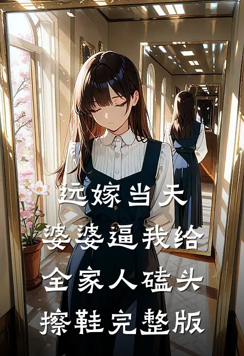 远嫁当天，婆婆逼我给全家人磕头擦鞋完整版
