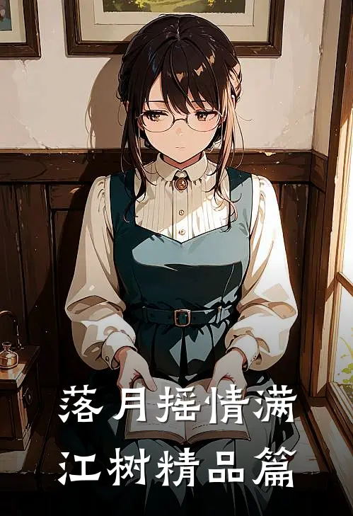 落月摇情满江树精品篇
