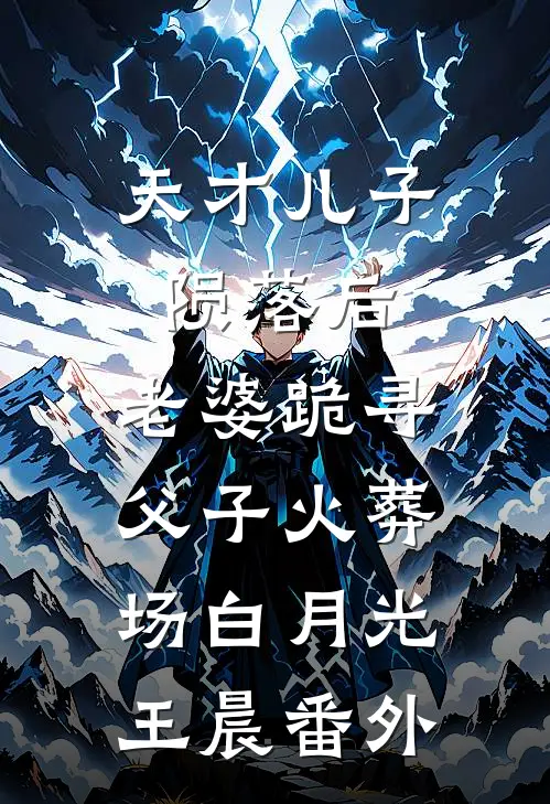 天才儿子陨落后，老婆跪寻父子火葬场白月光王晨番外