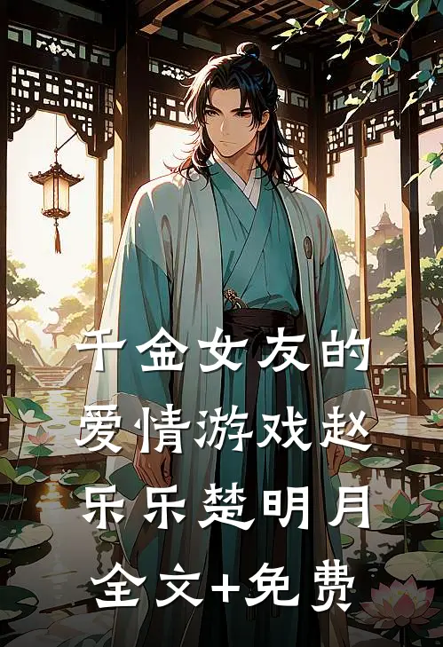 千金女友的爱情游戏赵乐乐楚明月全文+免费
